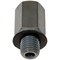 Dorman OE Replacement 17 Millimeter Inlet Diameter 12 Millimeter Outlet Diameter Male End Type1 667-504 - alternate 2